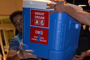 Organları 5 kişiye umut oldu