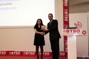 İKAYDER, seminerlerine hız kesmeden devam ediyor