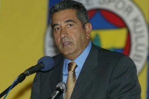 Fenerbah&ccedil;e'den Mahmut Uslu a&ccedil;ıklaması!