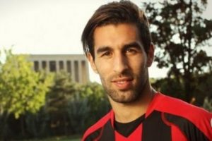 Jimmy'den Fenerbah&ccedil;e a&ccedil;ıklaması!