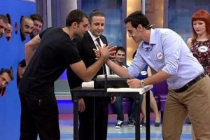 Ben Bilmem Eşim Bilir'de bomba değişiklik!