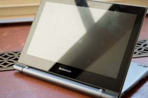 Lenovo'dan iki yeni Chromebook geliyor