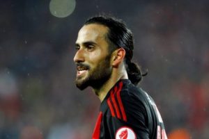 Trabzonspor Erkan Zengin'in peşinde!