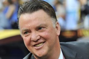 Van Gaal'in yardımıcısı kim olacak?