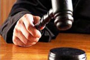 255 Gezi sanığı hakim karşısında