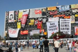 The Economist'ten korkutan Gezi uyarısı!