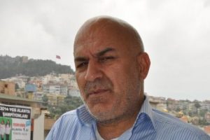 Mert'in amcası isyan etti
