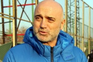 Yılın teknik adamı Hikmet Karaman