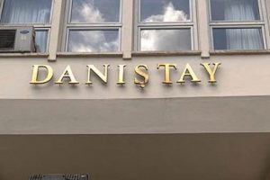 Taksim yayalaştırma projesine iptal kararı