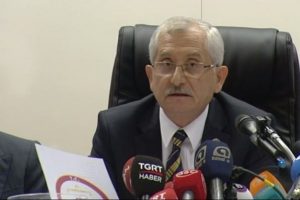 YSK kesin sonu&ccedil;ları a&ccedil;ıkladı