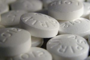 Aspirin kullananlarda b&uuml;y&uuml;k tehlike!