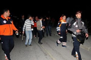3 yaşındaki kız &ccedil;ocuğu bulundu