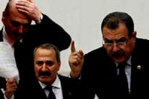 Komisyonun raporu iddianame sayılacak