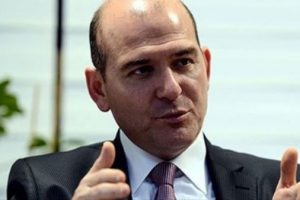Soylu: Kazandığımız se&ccedil;ime tekrar giriyoruz