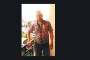 Koşu bandında &ouml;l&uuml;me koştu