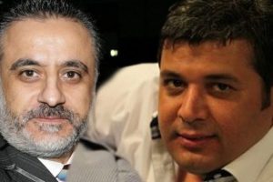 Ankaralı Namık Erol K&ouml;se'yi u&ccedil;akta tokatladı...