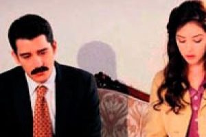 Şairin akrabalarıyla rol&uuml;ne hazırlandı...