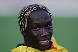 Sagna Fenerbah&ccedil;e'ye mi gelecek?