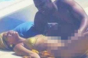 Jay-Z ve Beyonce'un internete sızan fotoğrafları &ccedil;ok konuşuluyor...