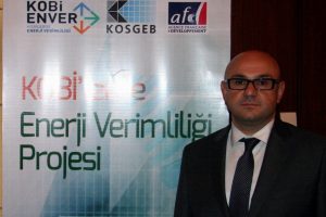 "Japonların &uuml;&ccedil; katı enerji harcıyoruz"