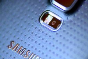 İşte Galaxy S5'in bilmeniz gereken o &ouml;zellikleri...