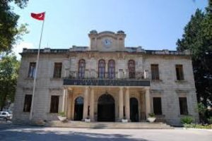 Valilikten sahte vali uyarısı