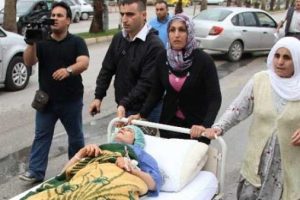 Doktor hastasını ameliyathaneden kovdu