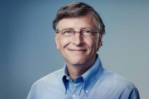 Microsoft'un kurucusu Bill Gates koltuğunu kaybetti