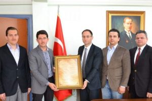 Gen&ccedil;lik merkezlerinde Osmanlıca kursları