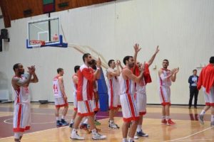 Tofaş Play Off'a kilitlendi