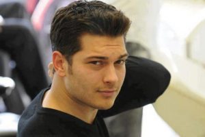 Ve &Ccedil;ağatay Ulusoy, Beren Saat'i ge&ccedil;ti!