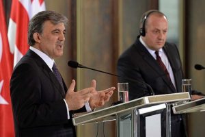 Sarp kapısı hızlandırılacak