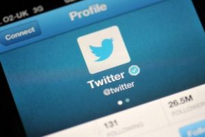 Twitter'da b&uuml;y&uuml;k değişiklik