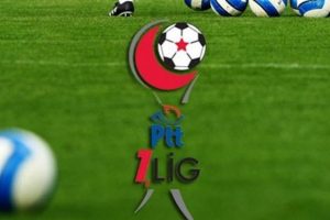 İşte Play-off ma&ccedil;larının hakemleri
