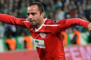 Semih Şent&uuml;rk MP Antalyaspor'dan ayrılıyor!