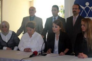 'Kravat takana iyi hal indirimi olmasın'