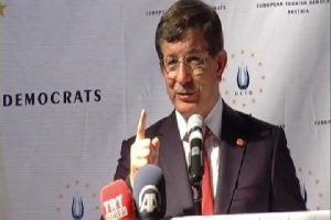 "Saygı g&ouml;rmek isteyen bize saygı g&ouml;sterecek"