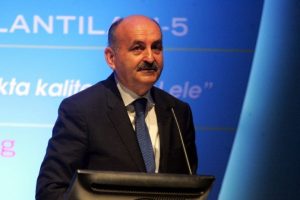 Bakan'dan "mevsimsel diyet" uyarısı