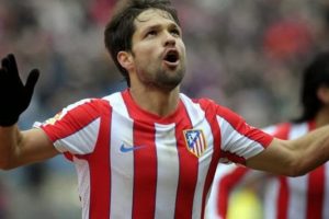 Diego adım adım Beşiktaş'a doğru