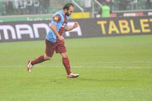 Trabzonspor Olcan Adın ile s&ouml;zleşme yenileyecek