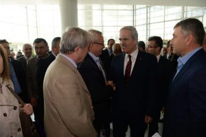 Bursa'nın stratejisi muhtarlarla belirleniyor
