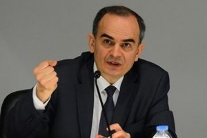 Her vatandaşın lobi yapma hakkı var'