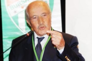 Divan Başkanı Şankaya'dan kongre a&ccedil;ıklaması!