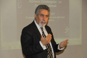 "&Ccedil;ocukları hen&uuml;z mevcut olmayan meslekler i&ccedil;in yetiştiriyoruz"