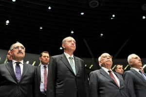 "Gelişmiş &uuml;lkeler bile &ouml;rnek alıyor"