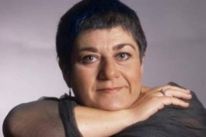 'Yaşam Boyu Başarı' ödülü Serra Yılmaz'a