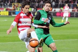 "Ankaraspor ma&ccedil;ına odaklandık"