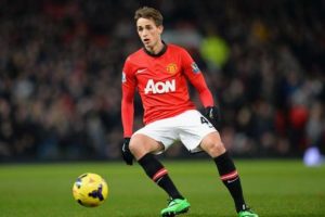 Gen&ccedil;lerin en zengini Januzaj