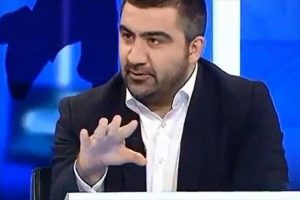 &Uuml;mit &Ouml;zat Beyaz TV'den ayrıldı!