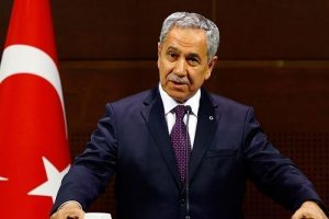 B&uuml;lent Arın&ccedil;'ın son durumu nasıl?